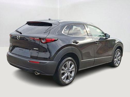 2025 Mazda CX-30 2.5 S Premium Package