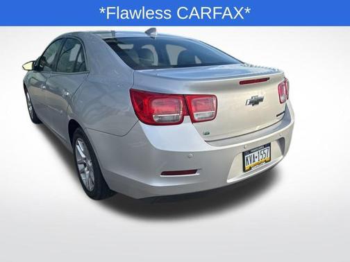 2015 Chevrolet Malibu 1LT