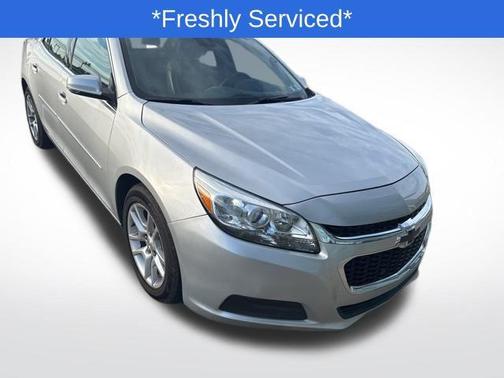 2015 Chevrolet Malibu 1LT