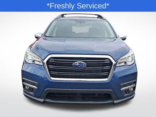 2022 Subaru Ascent Touring 7-Passenger