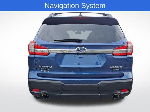 2022 Subaru Ascent Touring 7-Passenger