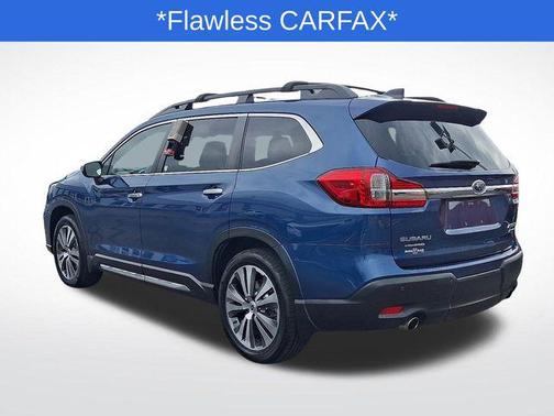 2022 Subaru Ascent Touring 7-Passenger