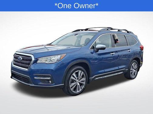 2022 Subaru Ascent Touring 7-Passenger