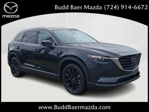 2022 Mazda CX-9 Touring