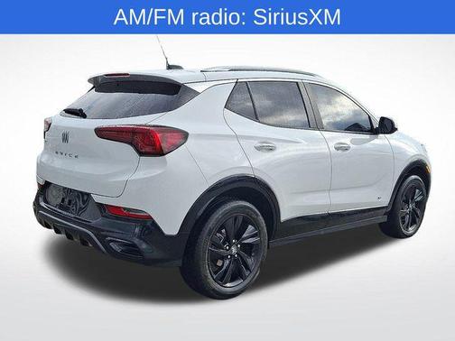 2025 Buick Encore GX Sport Touring