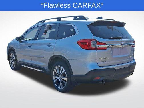2021 Subaru Ascent Limited 7-Passenger