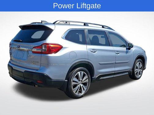 2021 Subaru Ascent Limited 7-Passenger