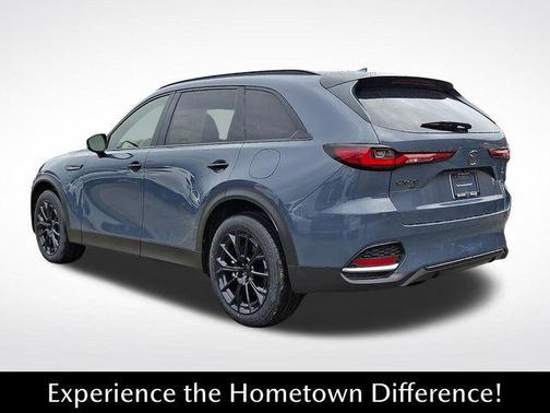 2026 Mazda CX-70 3.3 Turbo Premium Plus