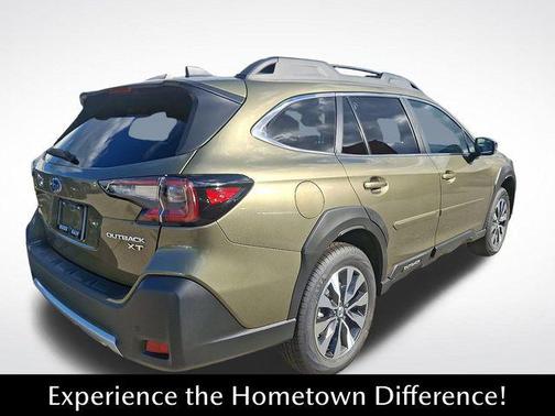 2025 Subaru Outback Limited XT