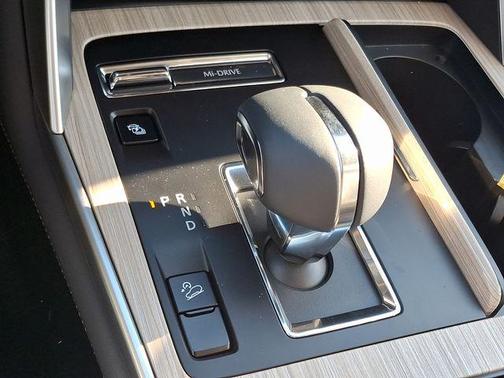 2025 Mazda CX-90 PHEV Sport