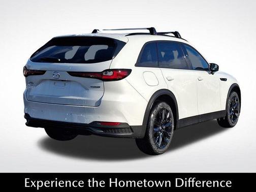 2025 Mazda CX-90 PHEV Sport