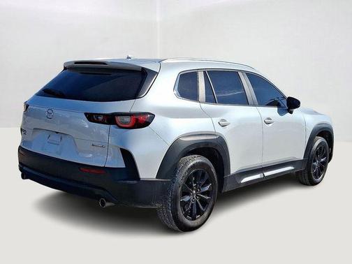 2024 Mazda CX-50 2.5 S Premium Package