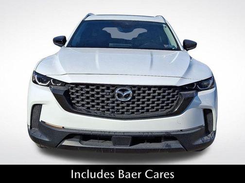 2024 Mazda CX-50 2.5 S Premium Package