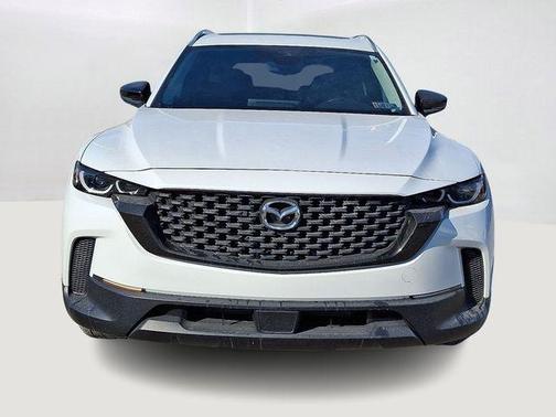 2024 Mazda CX-50 2.5 S Premium Package