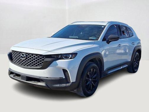 2024 Mazda CX-50 2.5 S Premium Package