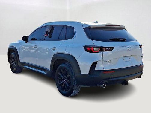 2024 Mazda CX-50 2.5 S Premium Package
