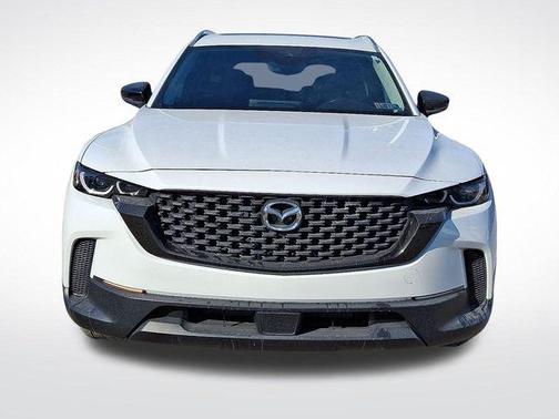 2024 Mazda CX-50 2.5 S Premium Package