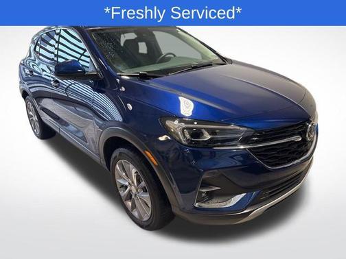 2023 Buick Encore GX Essence