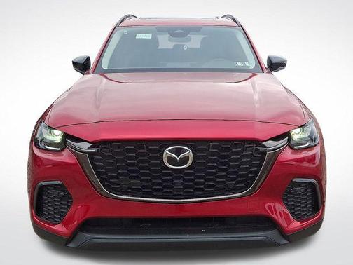 2026 Mazda CX-70 3.3 Turbo Preferred