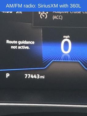 2023 Volkswagen Tiguan 2.0T SE 4MOTION