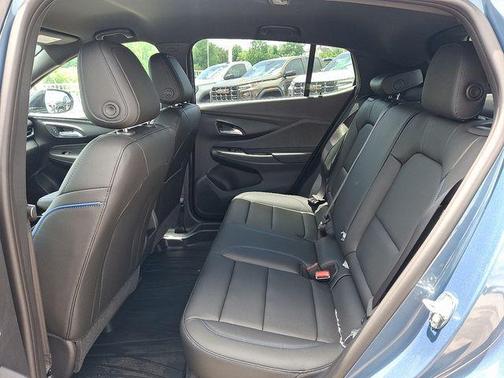2025 Buick Envista Sport Touring FWD