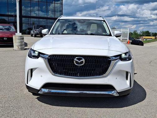 2024 Mazda CX-90 PHEV Premium Plus