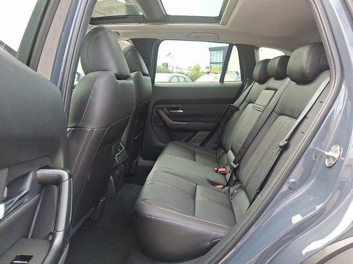 2025 Mazda CX-50 2.5 Turbo Premium Plus Package