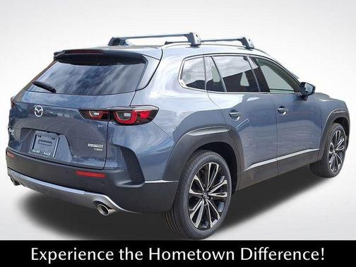 2025 Mazda CX-50 2.5 Turbo Premium Plus Package