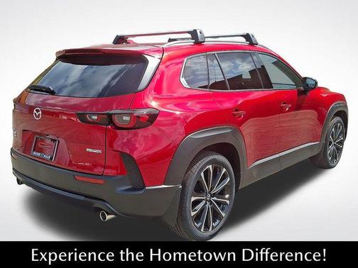 2025 Mazda CX-50 2.5 S Premium Plus Package