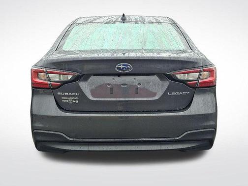 Magnetite Gray Metallic 2024 Subaru Legacy Limited