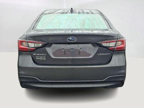 Magnetite Gray Metallic 2024 Subaru Legacy Limited