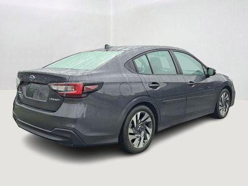 Magnetite Gray Metallic 2024 Subaru Legacy Limited