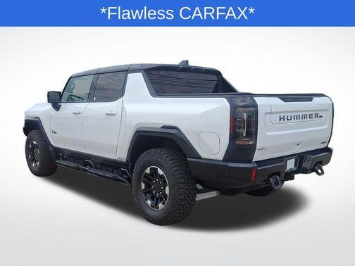 2023 GMC HUMMER EV Pickup 3X