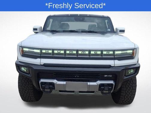 2023 GMC HUMMER EV Pickup 3X