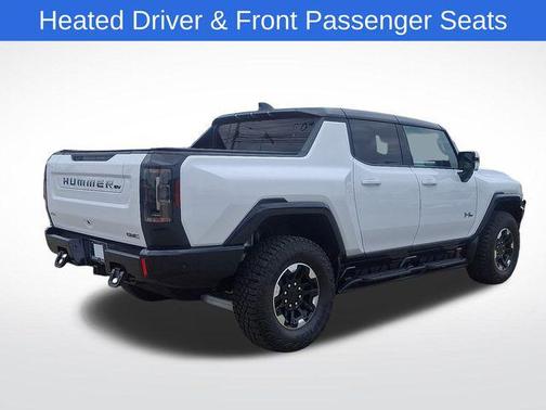 2023 GMC HUMMER EV Pickup 3X