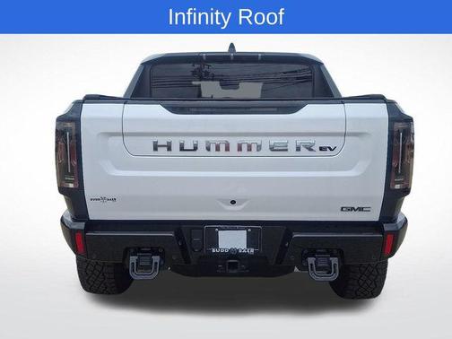 2023 GMC HUMMER EV Pickup 3X