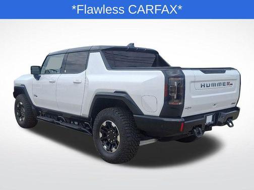 2023 GMC HUMMER EV Pickup 3X