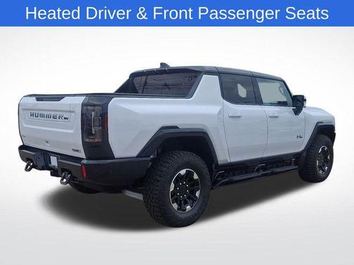 2023 GMC HUMMER EV Pickup 3X