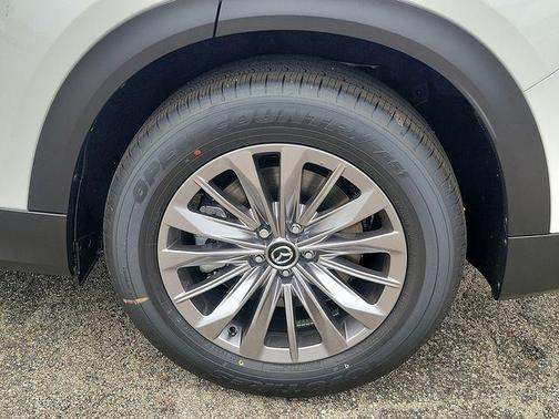 2025 Mazda CX-90 3.3 Turbo Preferred