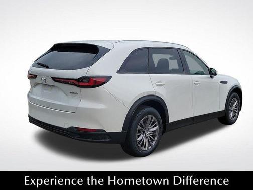 2025 Mazda CX-90 3.3 Turbo Preferred