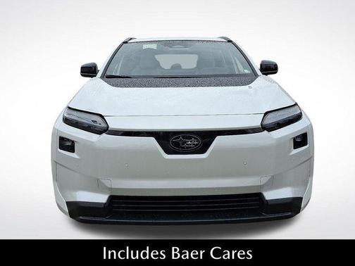 2026 Subaru Solterra Limited