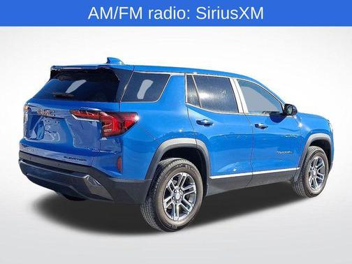 2025 GMC Terrain AWD Elevation