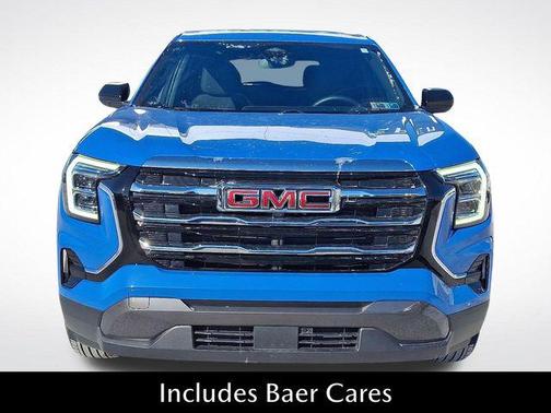 2025 GMC Terrain AWD Elevation