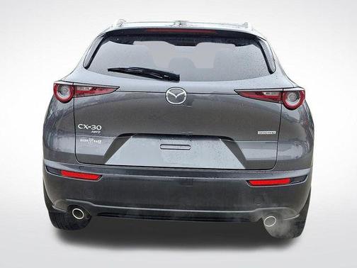 2023 Mazda CX-30 2.5 S Preferred Package