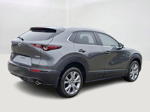 2023 Mazda CX-30 2.5 S Preferred Package