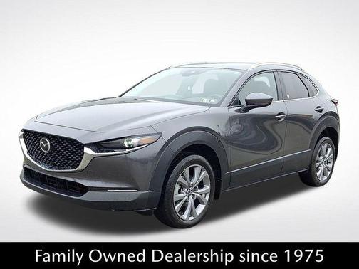 2023 Mazda CX-30 2.5 S Preferred Package