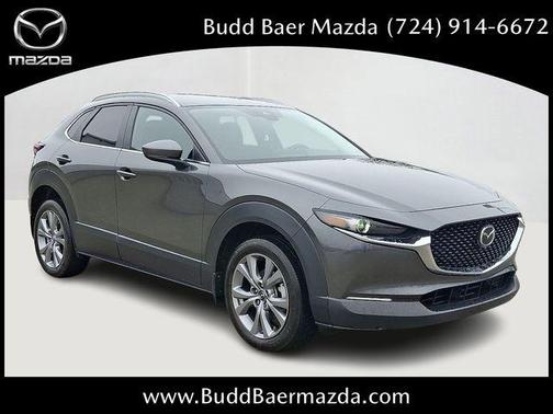 2023 Mazda CX-30 2.5 S Preferred Package