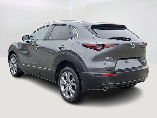 2023 Mazda CX-30 2.5 S Preferred Package