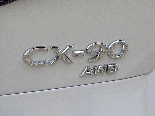2025 Mazda CX-90 3.3 Turbo S