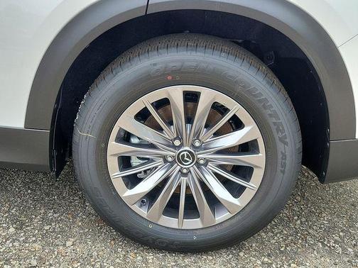 2025 Mazda CX-90 3.3 Turbo S